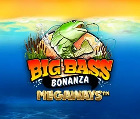 Big Bass Bonanza Megaways – slot by Pragmatic Play, featured at marketpublique.com