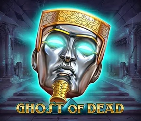 Enjoy Ghost of Dead by Play’n GO – logo hosted on marketpublique.com